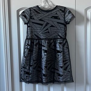 Cat & Jack Halloween Dress